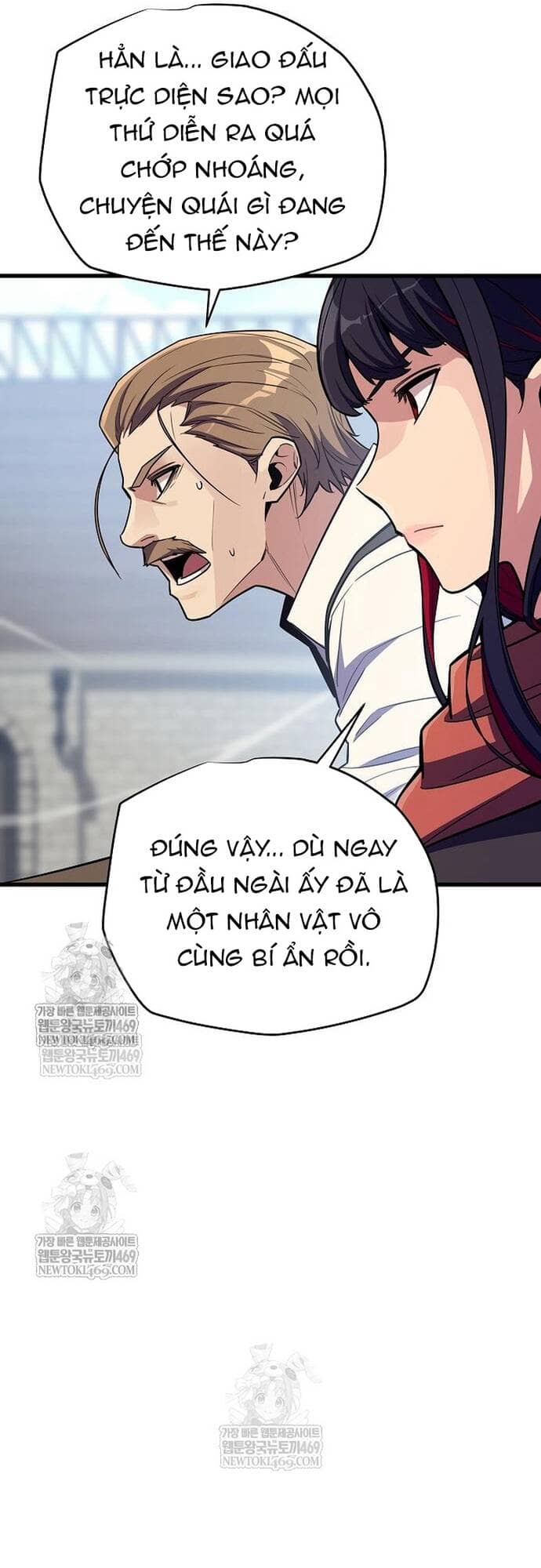 Khởi Đầu Với 13 Ẩn Kỹ Tối Thượng - Chương 17 - ảnh 5