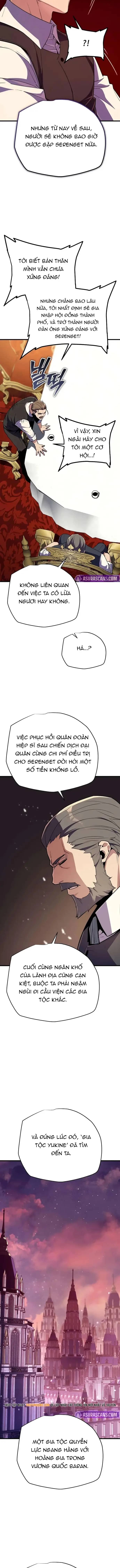 Khởi Đầu Với 13 Ẩn Kỹ Tối Thượng - Chương 18 - ảnh 10