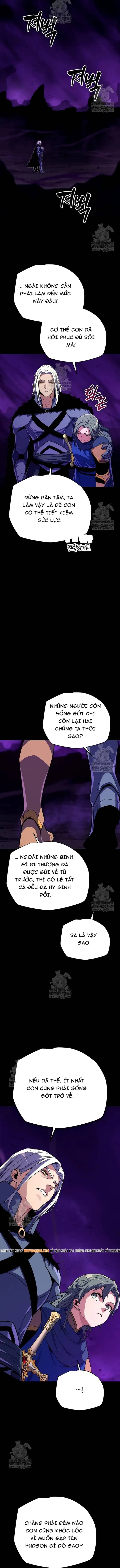 Khởi Đầu Với 13 Ẩn Kỹ Tối Thượng - Chương 19 - ảnh 9