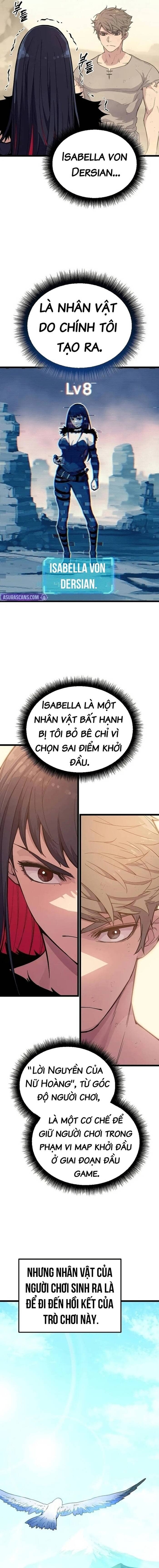 Khởi Đầu Với 13 Ẩn Kỹ Tối Thượng - Chương 2 - ảnh 21