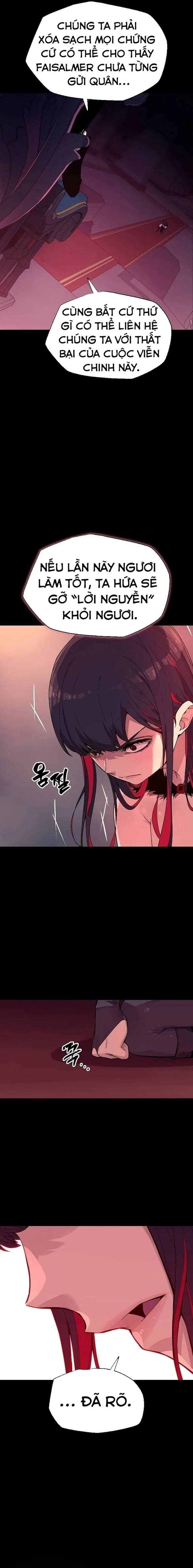 Khởi Đầu Với 13 Ẩn Kỹ Tối Thượng - Chương 2 - ảnh 9