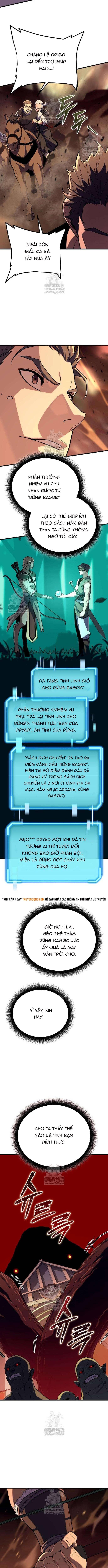 Khởi Đầu Với 13 Ẩn Kỹ Tối Thượng - Chương 21 - ảnh 8