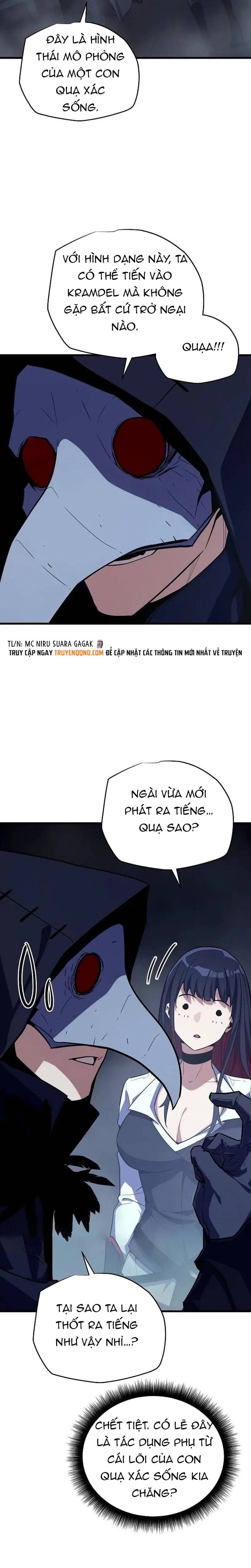 Khởi Đầu Với 13 Ẩn Kỹ Tối Thượng - Chương 24 - ảnh 13