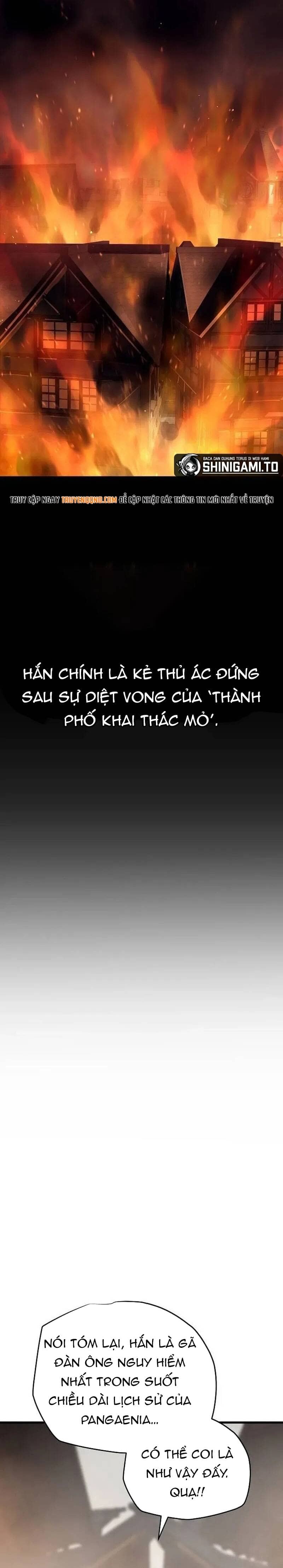 Khởi Đầu Với 13 Ẩn Kỹ Tối Thượng - Chương 24 - ảnh 37