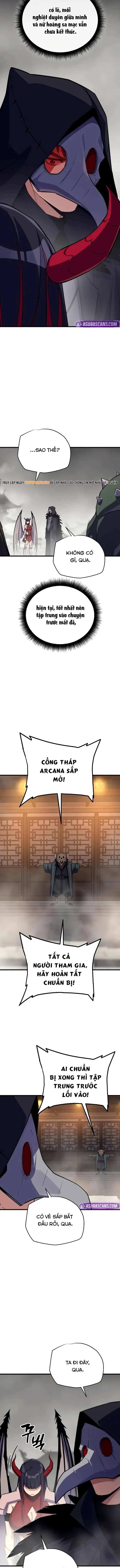 Khởi Đầu Với 13 Ẩn Kỹ Tối Thượng - Chương 26 - ảnh 7