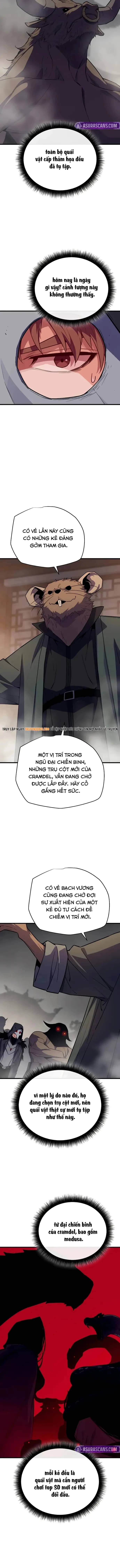 Khởi Đầu Với 13 Ẩn Kỹ Tối Thượng - Chương 26 - ảnh 9