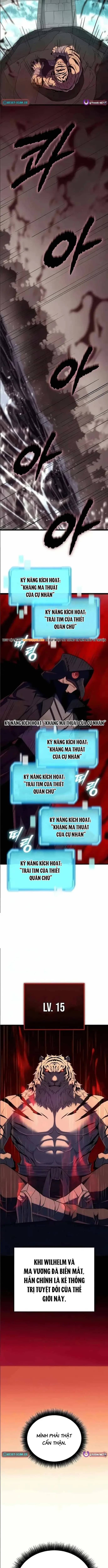 Khởi Đầu Với 13 Ẩn Kỹ Tối Thượng - Chương 28 - ảnh 10