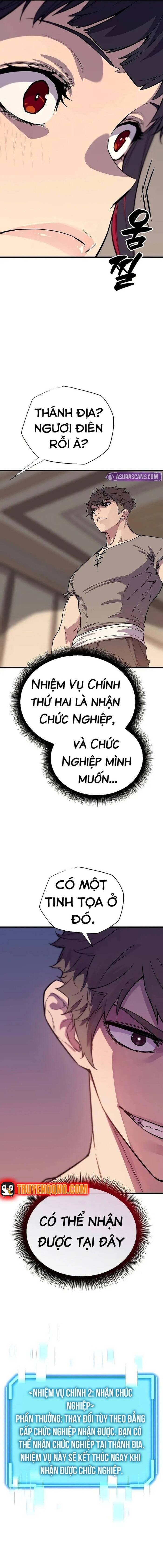 Khởi Đầu Với 13 Ẩn Kỹ Tối Thượng - Chương 3 - ảnh 29