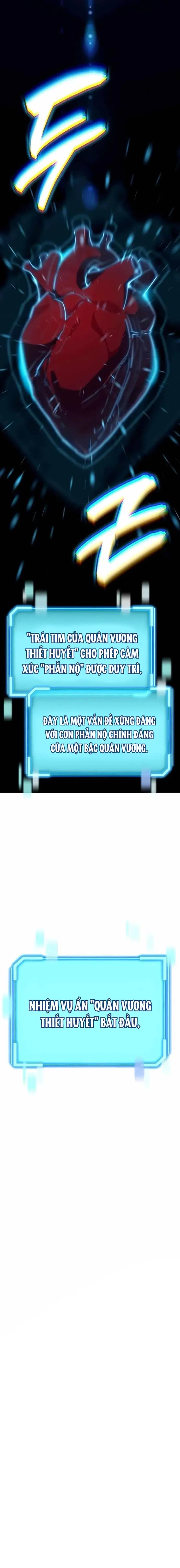 Khởi Đầu Với 13 Ẩn Kỹ Tối Thượng - Chương 33 - ảnh 28
