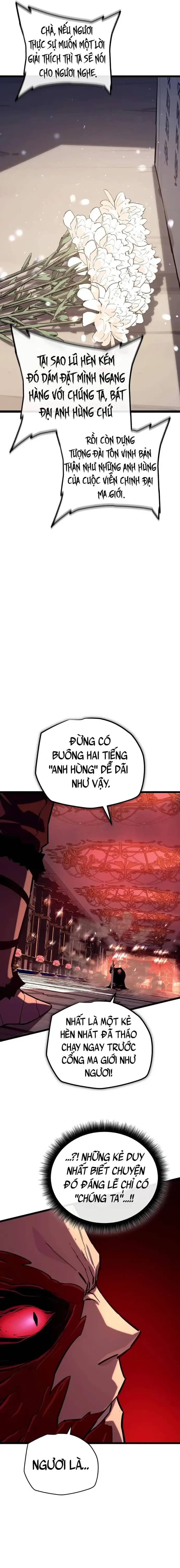 Khởi Đầu Với 13 Ẩn Kỹ Tối Thượng - Chương 34 - ảnh 20