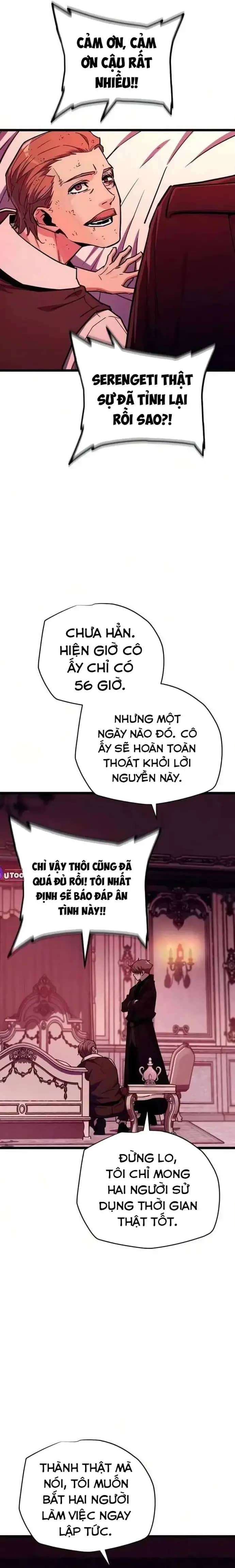Khởi Đầu Với 13 Ẩn Kỹ Tối Thượng - Chương 36 - ảnh 11