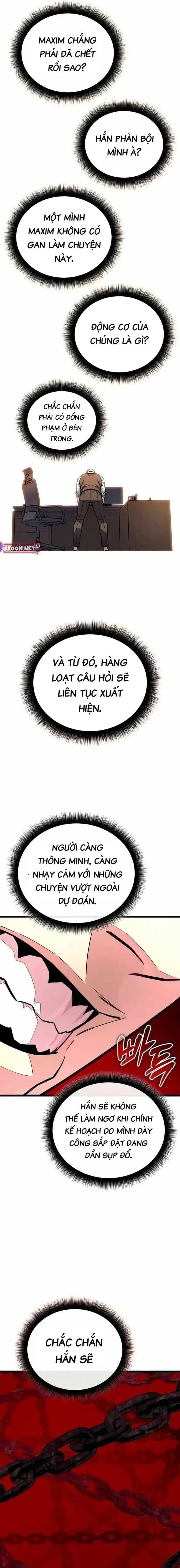 Khởi Đầu Với 13 Ẩn Kỹ Tối Thượng - Chương 36 - ảnh 27