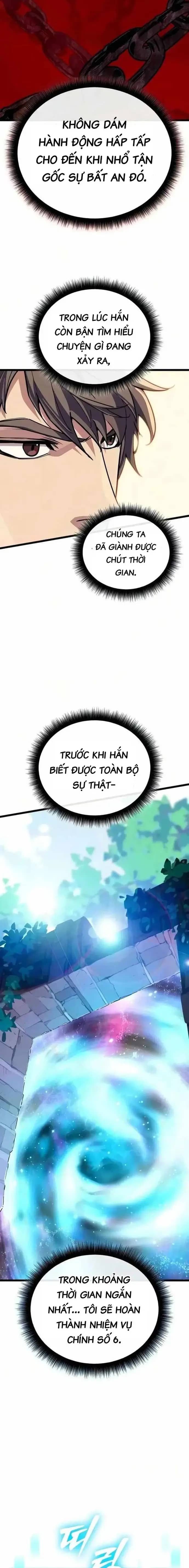 Khởi Đầu Với 13 Ẩn Kỹ Tối Thượng - Chương 36 - ảnh 28