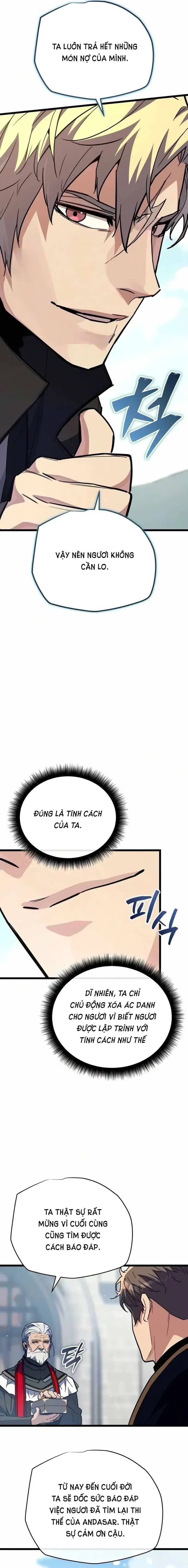 Khởi Đầu Với 13 Ẩn Kỹ Tối Thượng - Chương 37 - ảnh 11