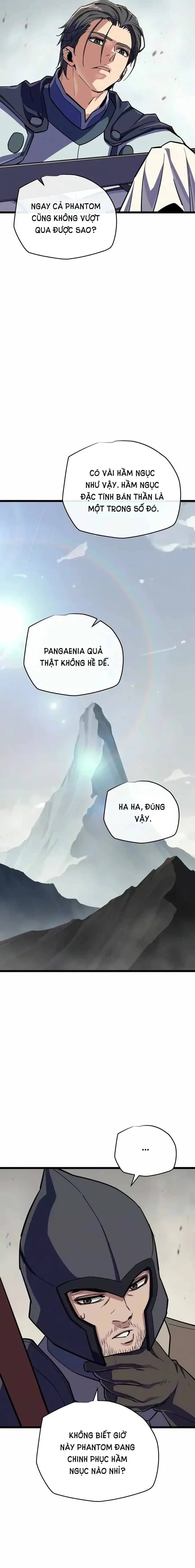 Khởi Đầu Với 13 Ẩn Kỹ Tối Thượng - Chương 39 - ảnh 7