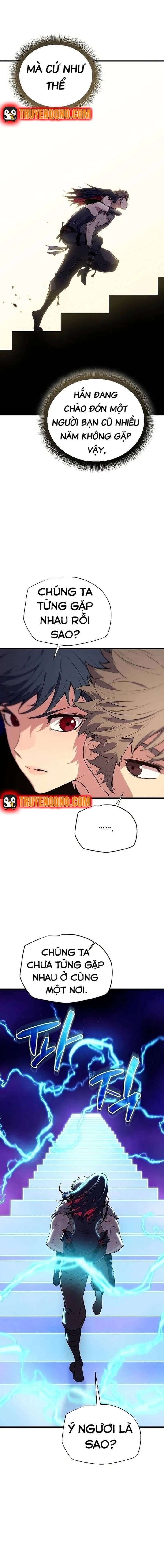 Khởi Đầu Với 13 Ẩn Kỹ Tối Thượng - Chương 4 - ảnh 14