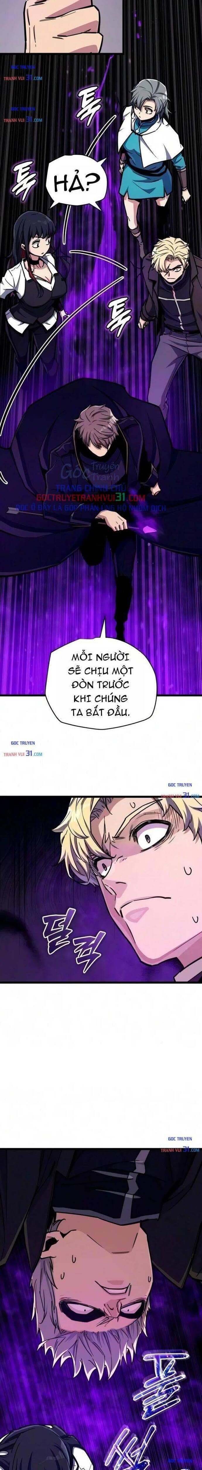 Khởi Đầu Với 13 Ẩn Kỹ Tối Thượng - Chương 43 - ảnh 12