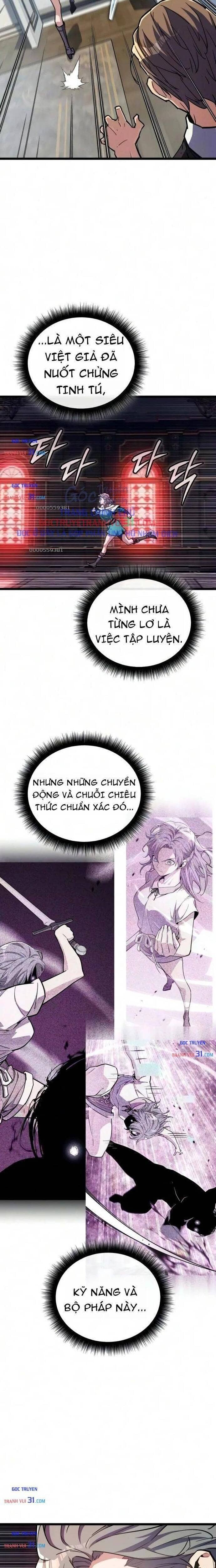 Khởi Đầu Với 13 Ẩn Kỹ Tối Thượng - Chương 43 - ảnh 3