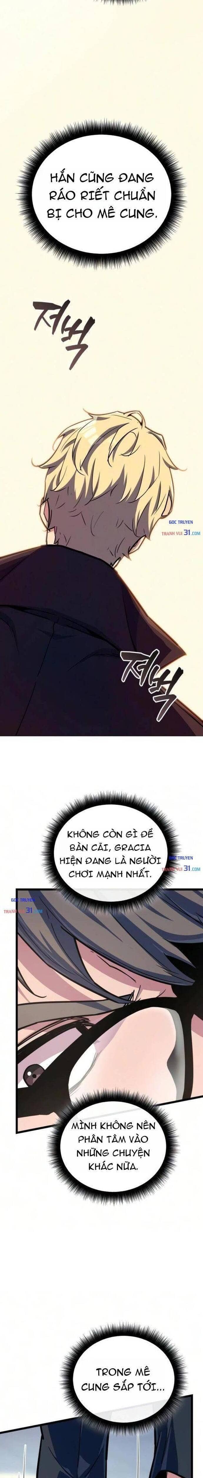 Khởi Đầu Với 13 Ẩn Kỹ Tối Thượng - Chương 44 - ảnh 34