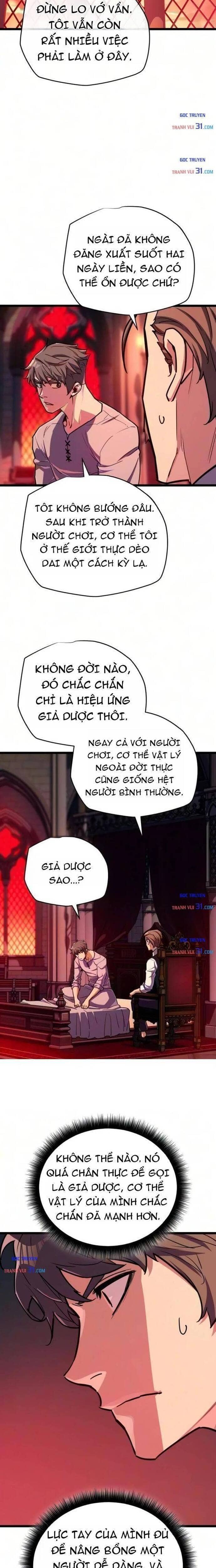 Khởi Đầu Với 13 Ẩn Kỹ Tối Thượng - Chương 44 - ảnh 7