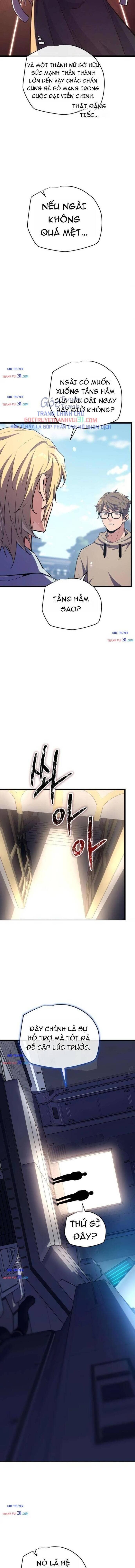 Khởi Đầu Với 13 Ẩn Kỹ Tối Thượng - Chương 45 - ảnh 12