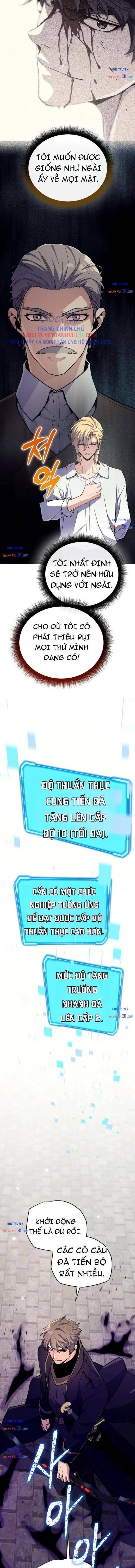 Khởi Đầu Với 13 Ẩn Kỹ Tối Thượng - Chương 45 - ảnh 15