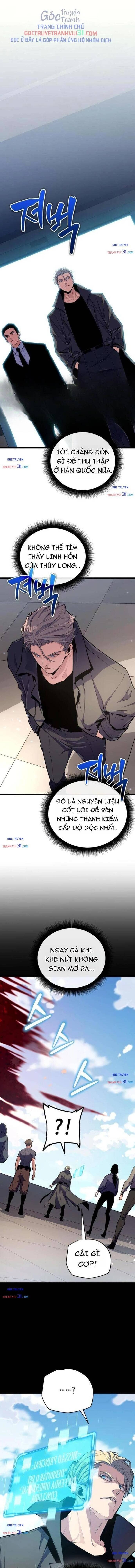 Khởi Đầu Với 13 Ẩn Kỹ Tối Thượng - Chương 45 - ảnh 2