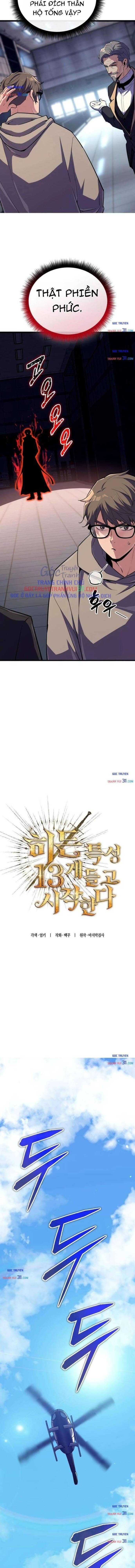 Khởi Đầu Với 13 Ẩn Kỹ Tối Thượng - Chương 45 - ảnh 6
