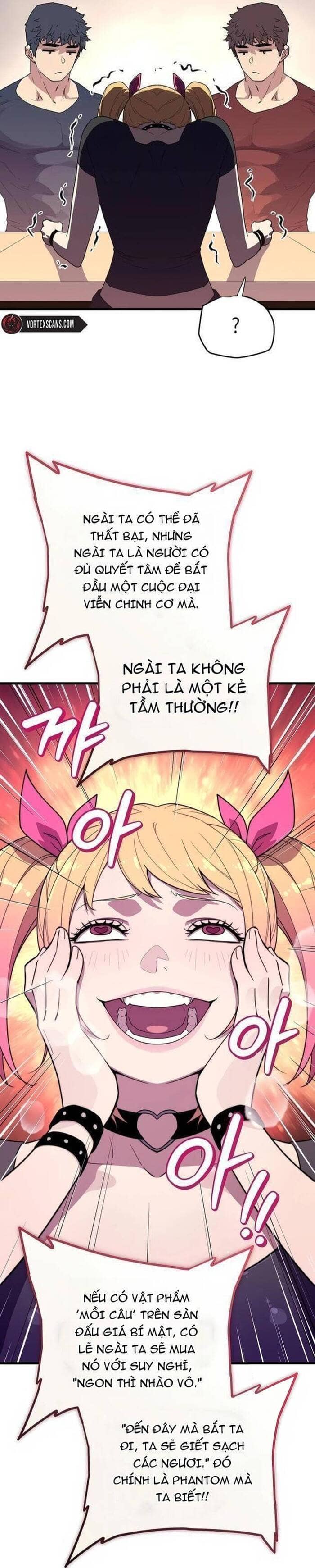 Khởi Đầu Với 13 Ẩn Kỹ Tối Thượng - Chương 6 - ảnh 12