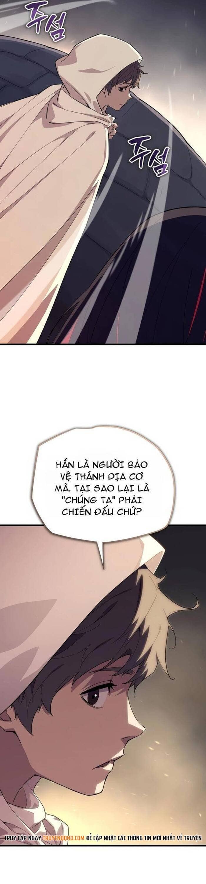 Khởi Đầu Với 13 Ẩn Kỹ Tối Thượng - Chương 6 - ảnh 31