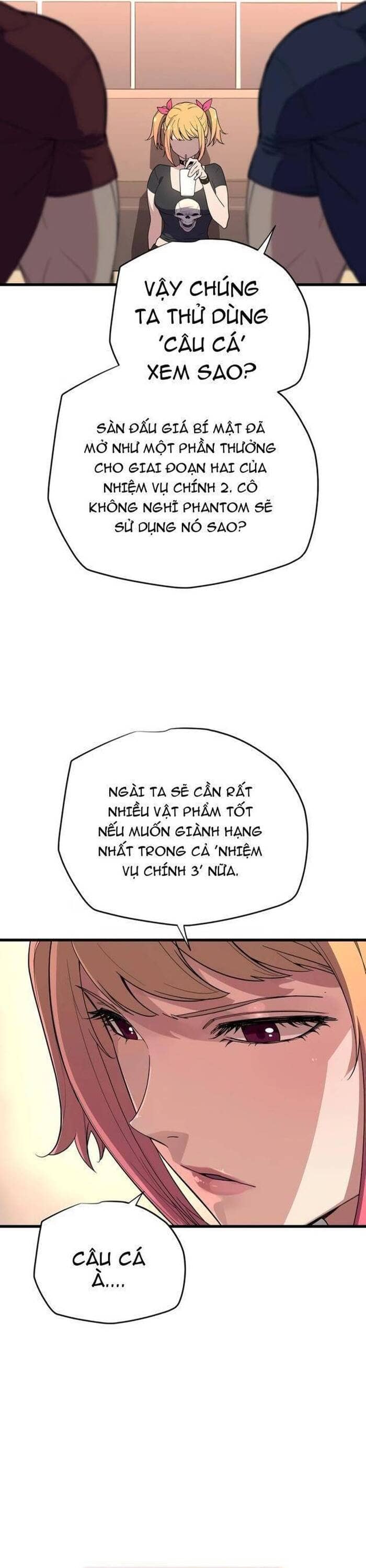 Khởi Đầu Với 13 Ẩn Kỹ Tối Thượng - Chương 6 - ảnh 8