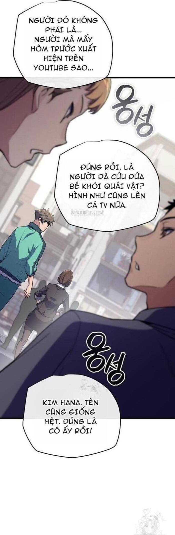 Khởi Đầu Với 13 Ẩn Kỹ Tối Thượng - Chương 7 - ảnh 21