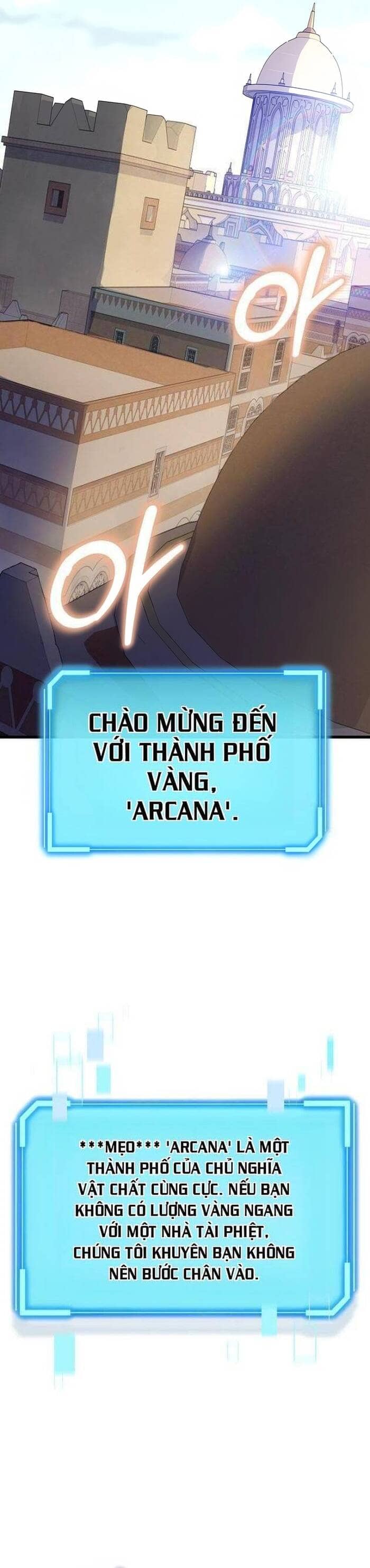 Khởi Đầu Với 13 Ẩn Kỹ Tối Thượng - Chương 7 - ảnh 56
