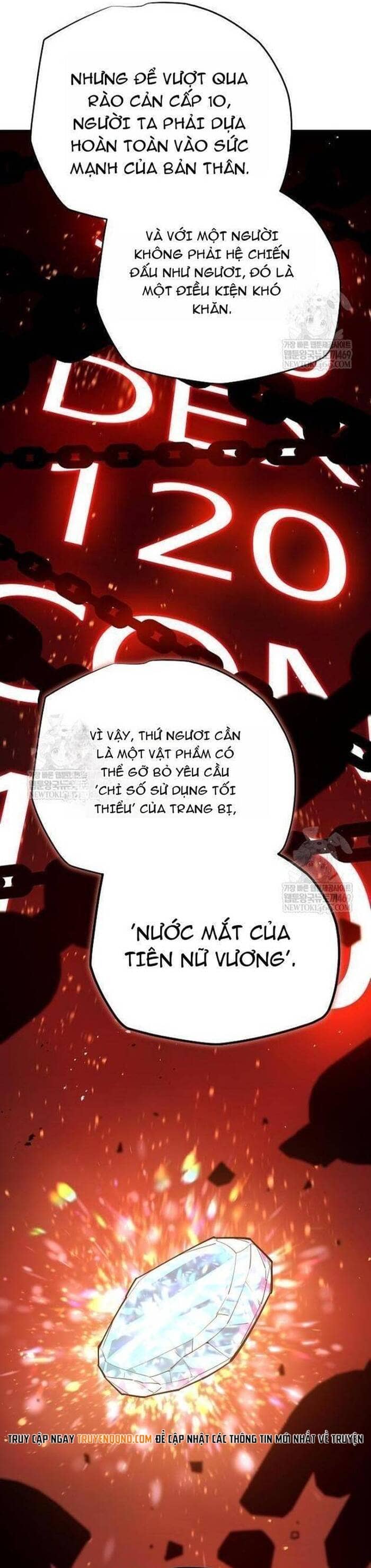 Khởi Đầu Với 13 Ẩn Kỹ Tối Thượng - Chương 8 - ảnh 43
