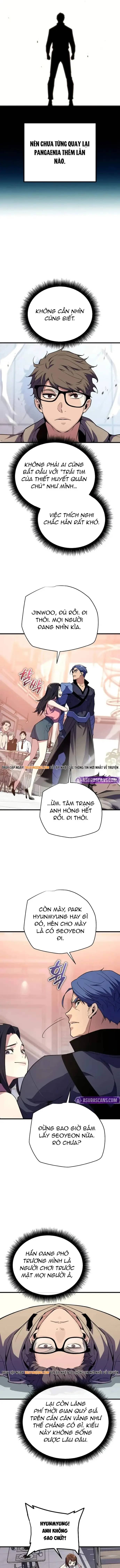Khởi Đầu Với 13 Ẩn Kỹ Tối Thượng - Chương 9 - ảnh 14