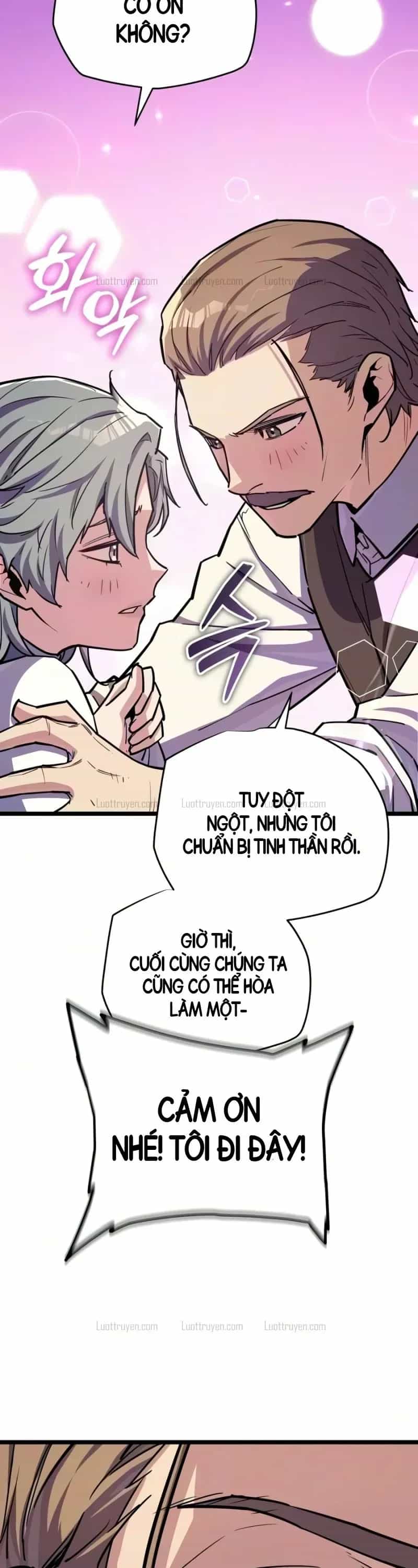 Khởi Đầu Với 13 Đặc Tính Ẩn - Chương 43 - ảnh 3