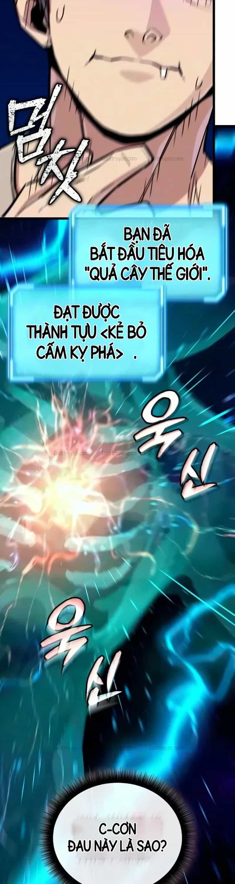 Khởi Đầu Với 13 Đặc Tính Ẩn - Chương 43 - ảnh 42