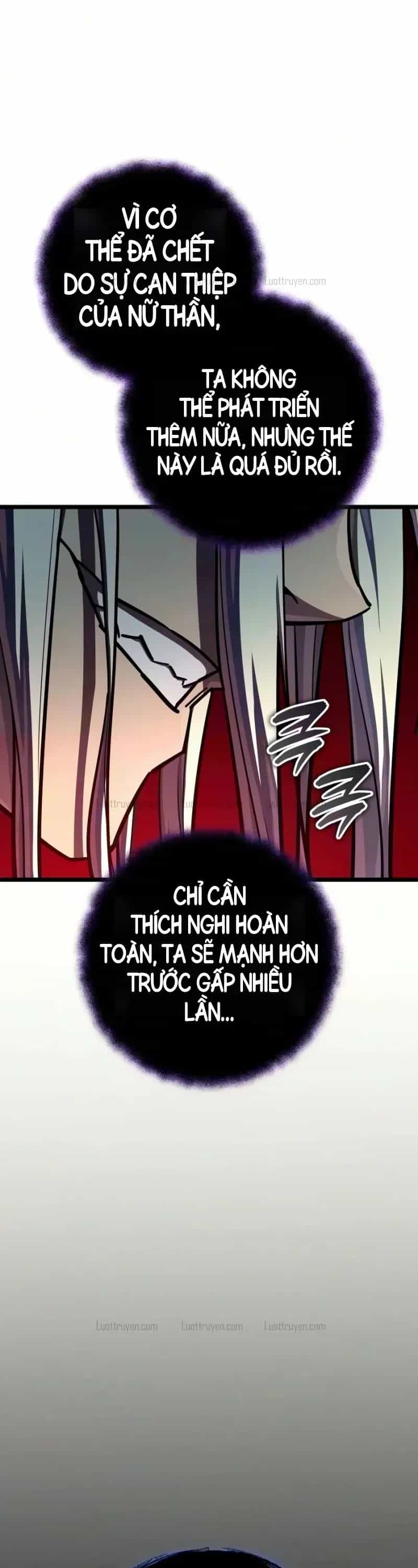 Khởi Đầu Với 13 Đặc Tính Ẩn - Chương 43 - ảnh 48