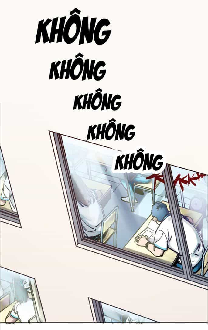 Khởi Tạo Nhân Vật Phản Diện - Chương 2 - ảnh 2