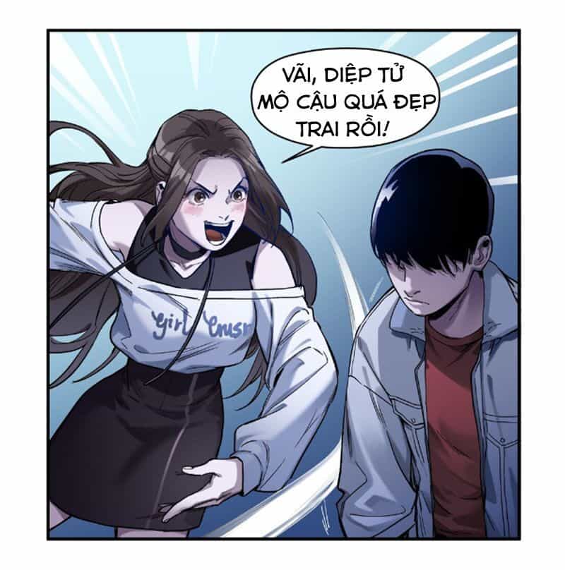 Khởi Tạo Nhân Vật Phản Diện - Chương 35 - ảnh 4