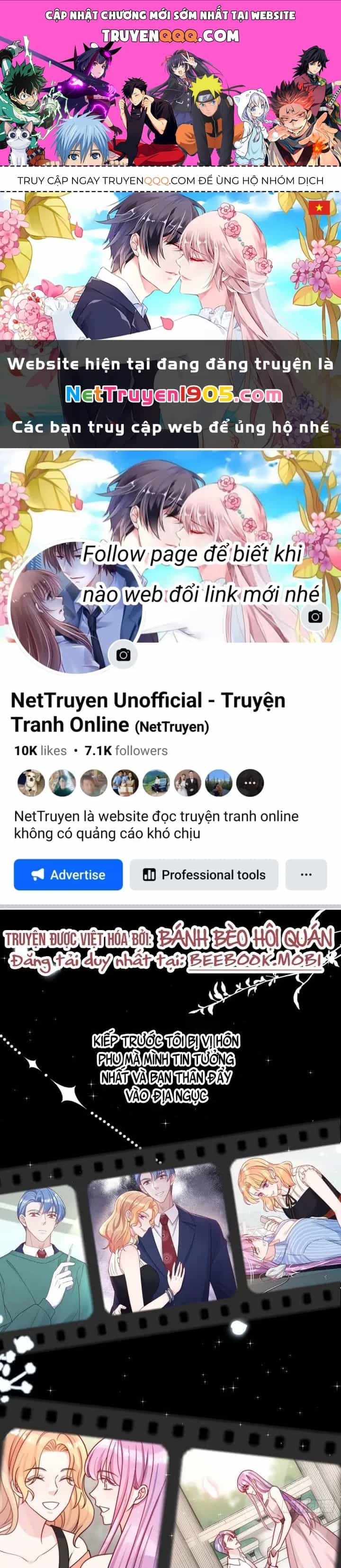 Khom Lưng - Chương 1 - ảnh 1