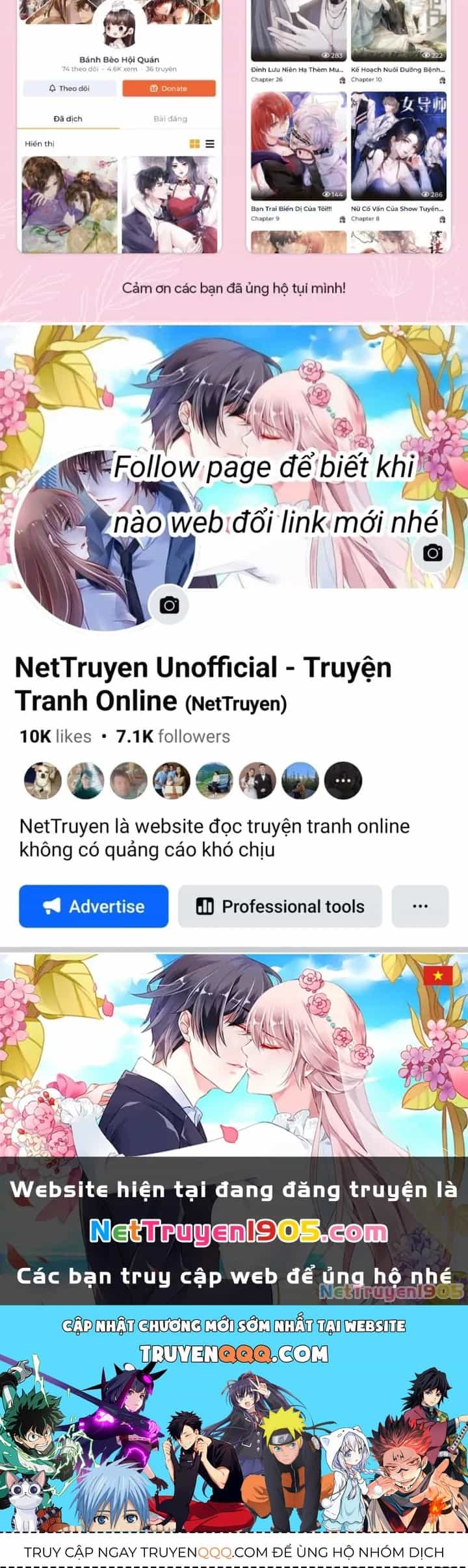 Khom Lưng - Chương 49 - ảnh 45