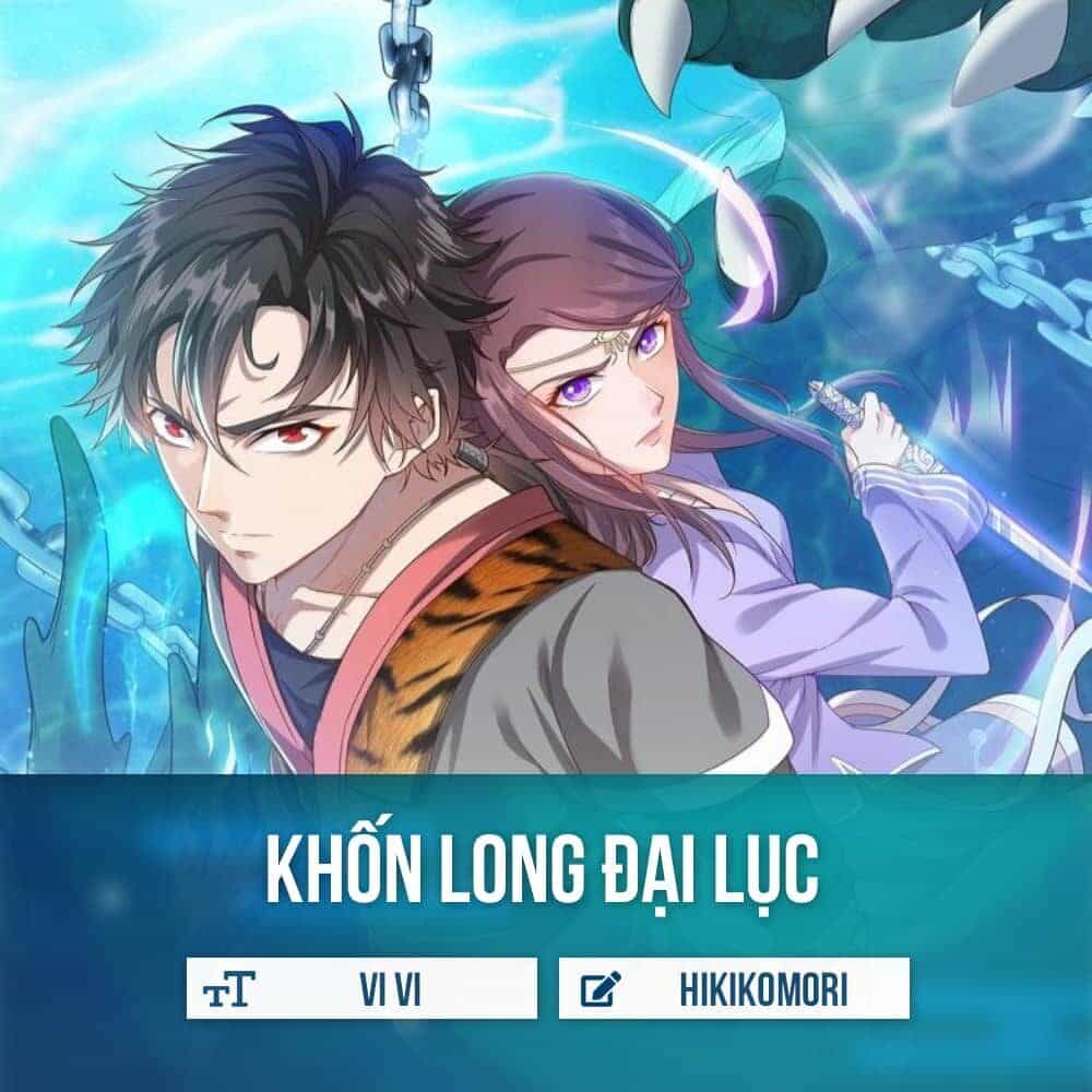 Khốn Long Đại Lục - Chương 1 - ảnh 1