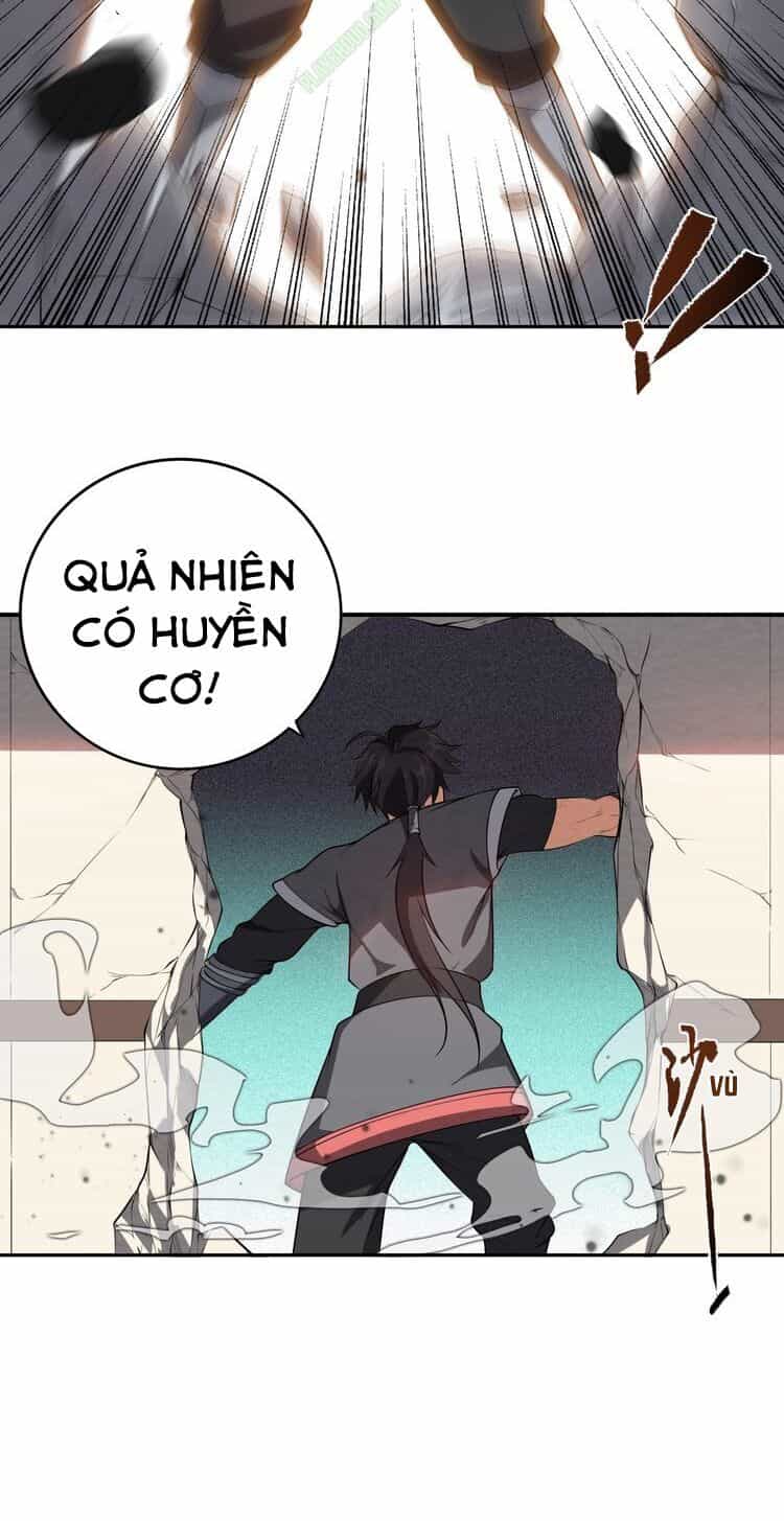 Khốn Long Đại Lục - Chương 9.2 - ảnh 19
