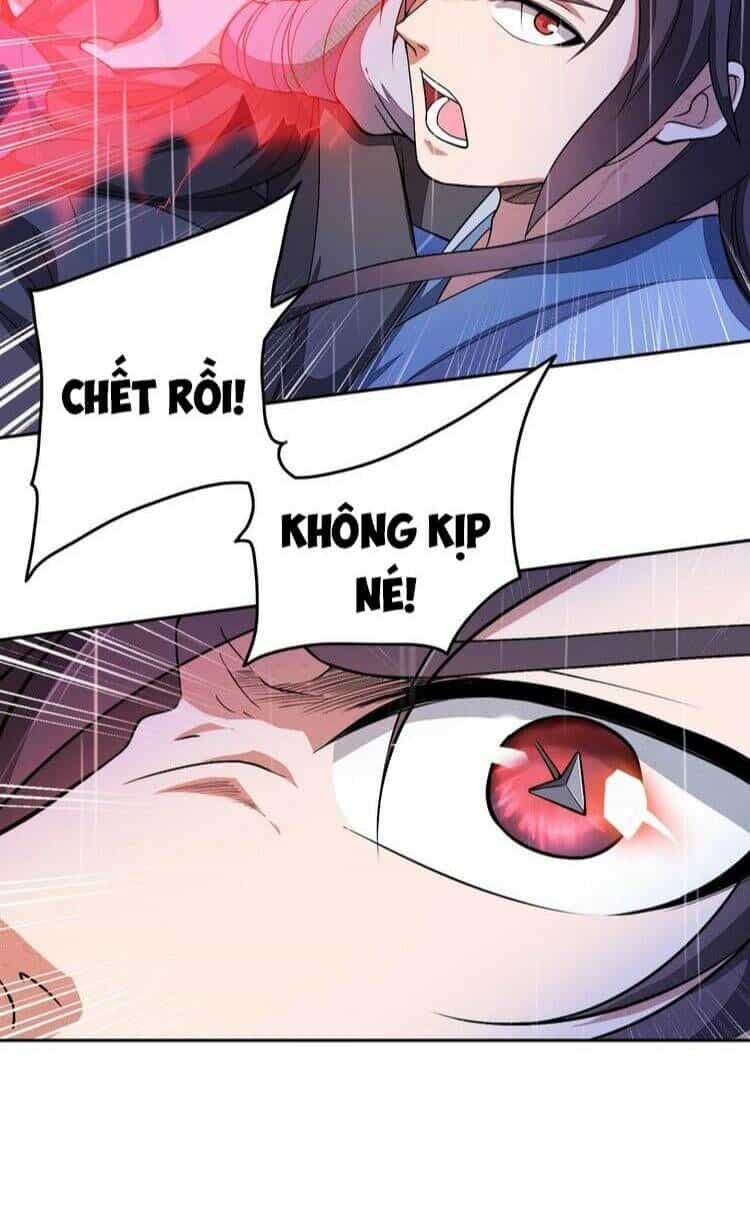 Khốn Long Đại Lục - Chương 16.2 - ảnh 22