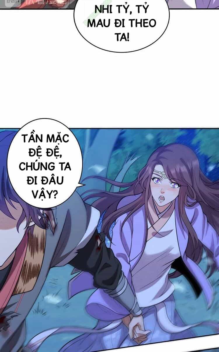 Khốn Long Đại Lục - Chương 2.2 - ảnh 12