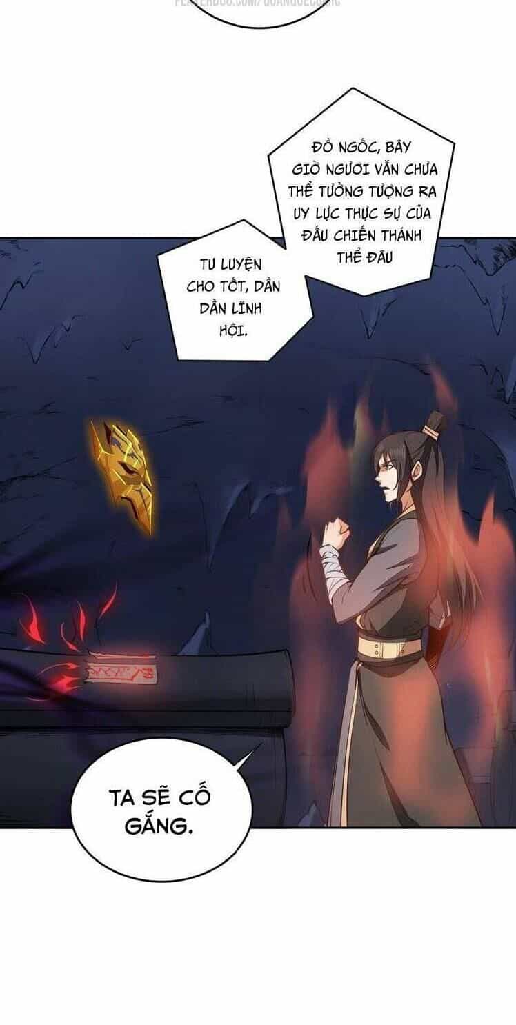 Khốn Long Đại Lục - Chương 29 - ảnh 8