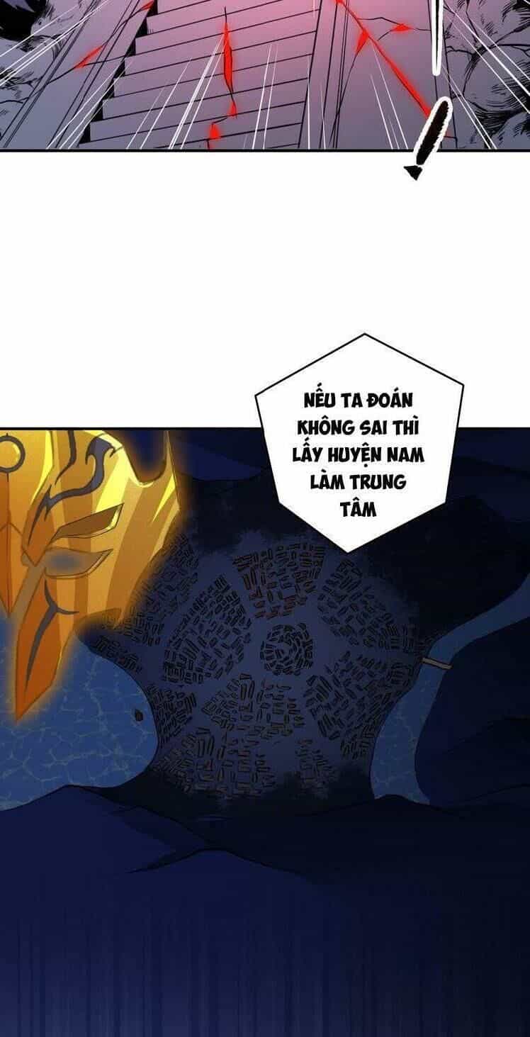 Khốn Long Đại Lục - Chương 30 - ảnh 25