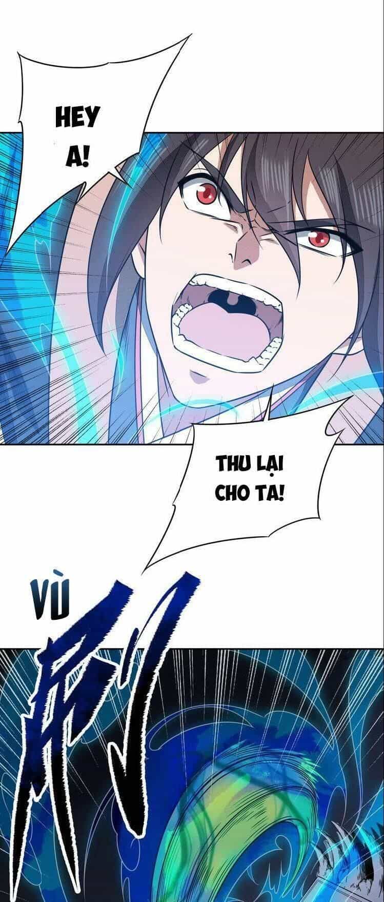 Khốn Long Đại Lục - Chương 30 - ảnh 5
