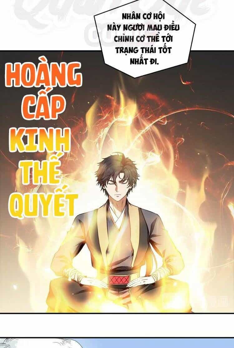 Khốn Long Đại Lục - Chương 32 - ảnh 18